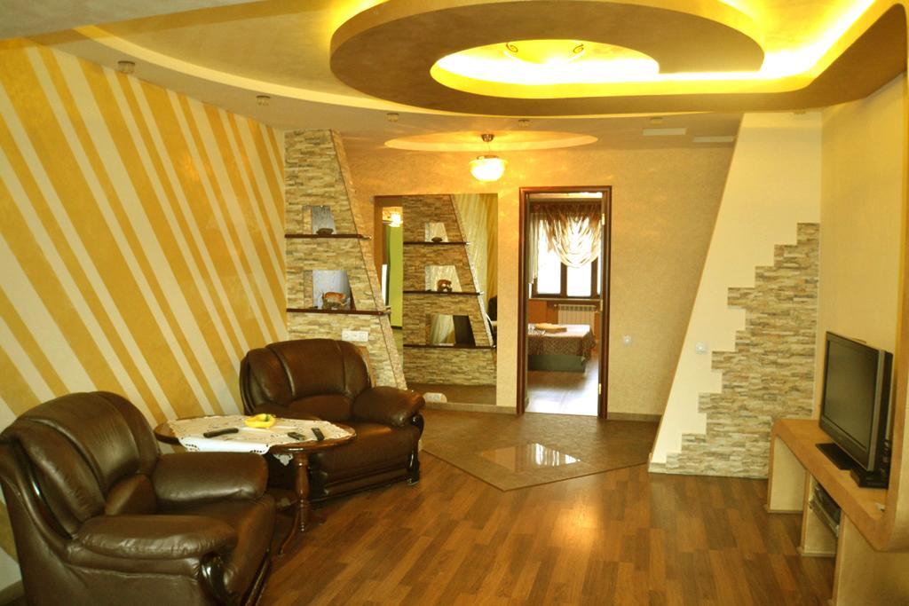 Luxury Apartments In Center Yerevan Room photo